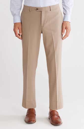 Michael Kors Regular Fit Trousers