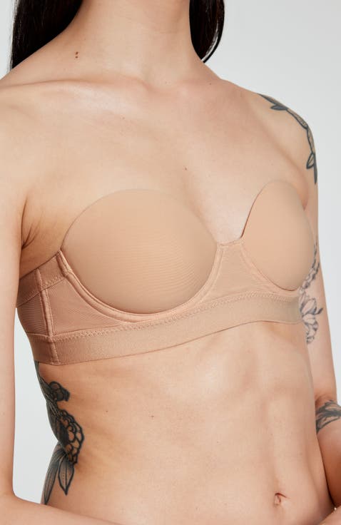 MVP Multiway Strapless Bra