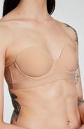 Pepper MVP Multiway Strapless Bra