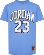 Jordan Practice Flight Graphic Tee