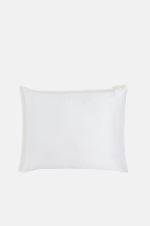 Dore & Rose Pillowcase 51x76 In White