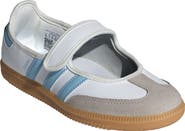 adidas Kids' Samba Jane Sneaker