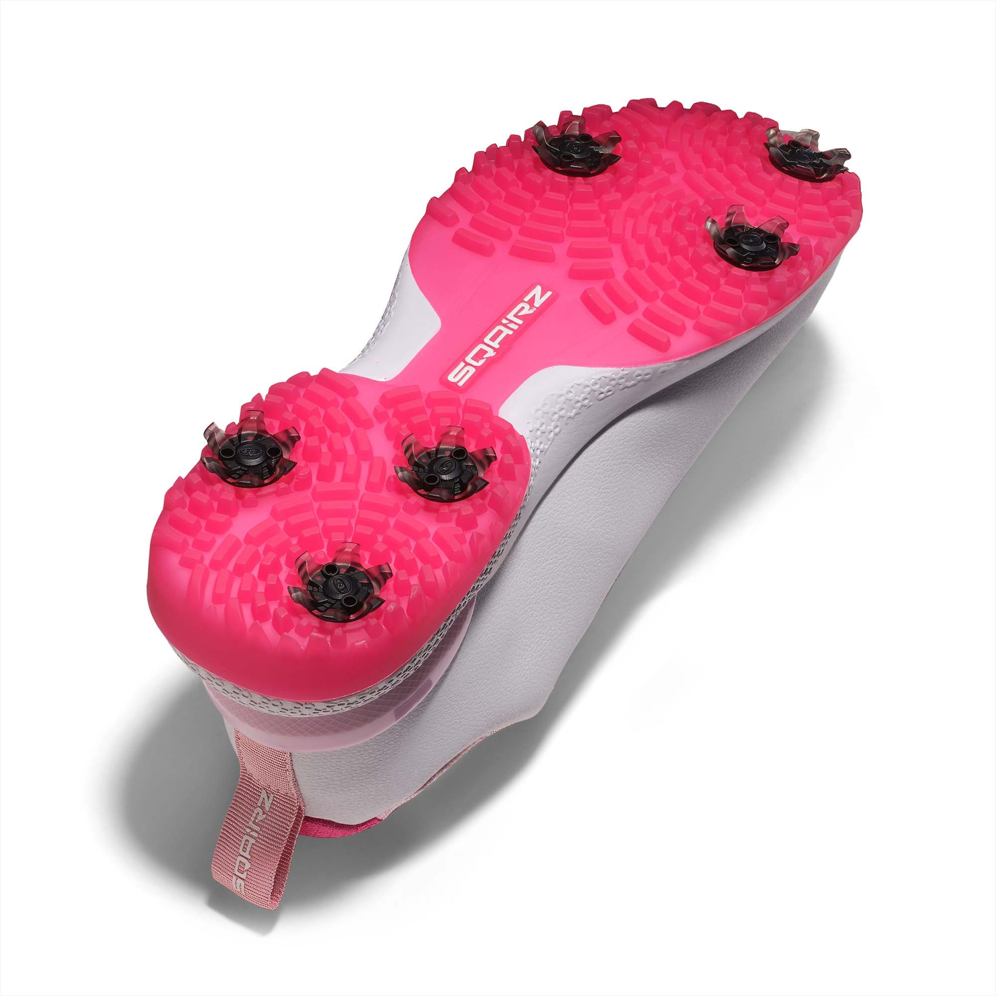 Ultra Tour-Lite Women's Golf Shoe, Alternate, color, Neon Bloom