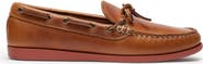 Quoddy Canoe Shoe