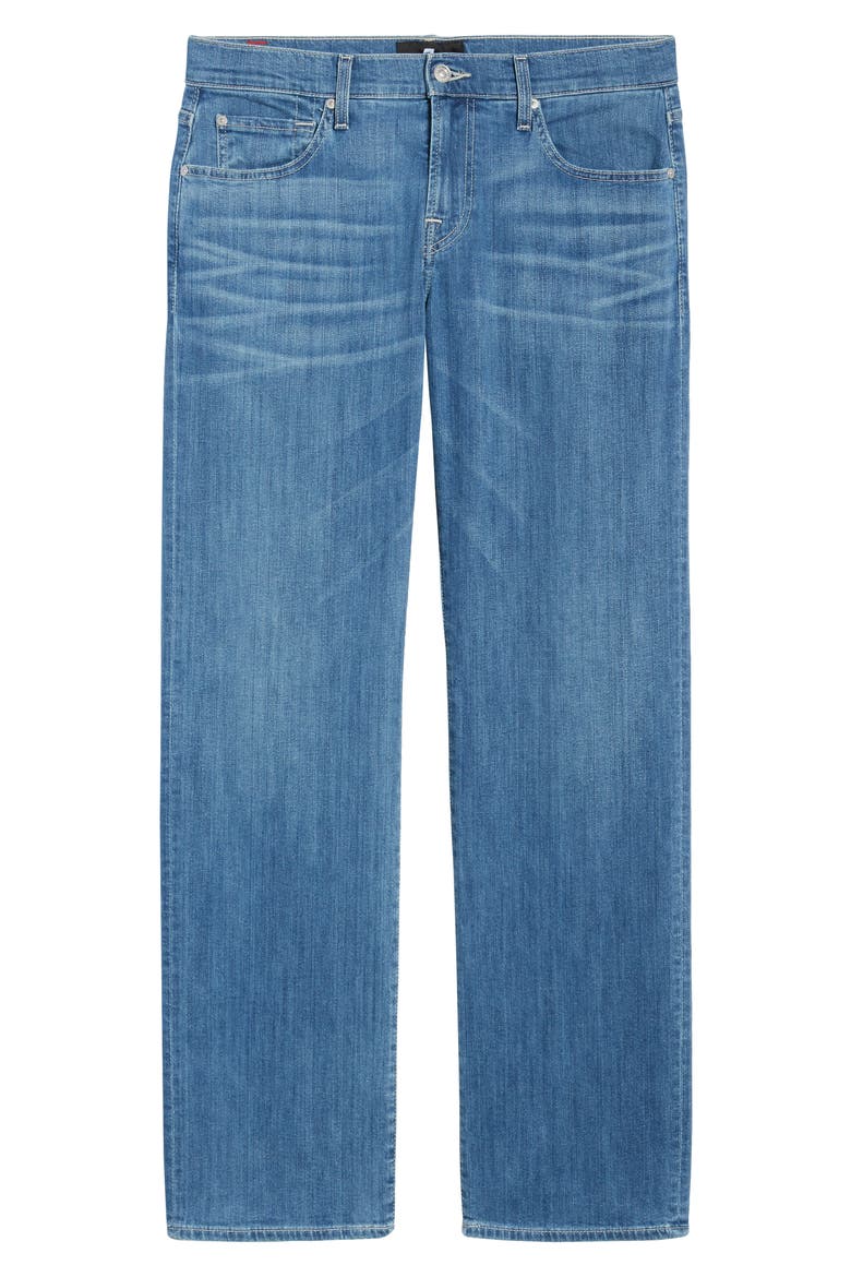 7 For All Mankind® Austyn Relaxed Fit Jeans, Alternate, color, HIGHLAND