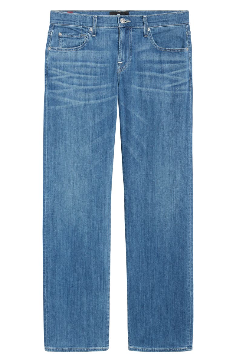 7 For All Mankind <sup>®</sup> Austyn Relaxed Fit Jeans, Alternate, color,