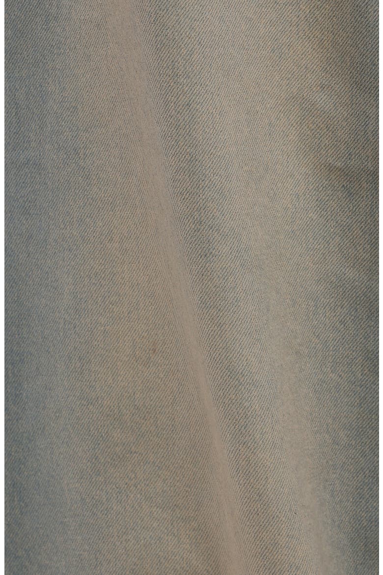Colossus Jeans, Alternate, color, DENIM