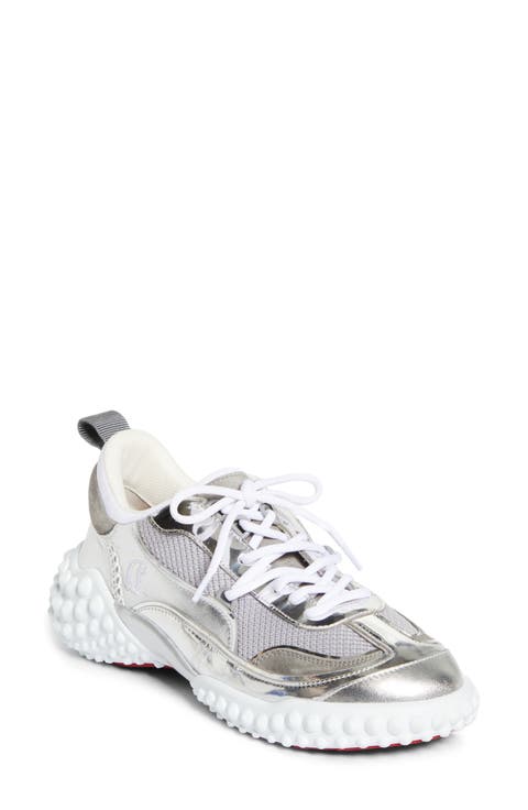 Mara Sneaker (Women)