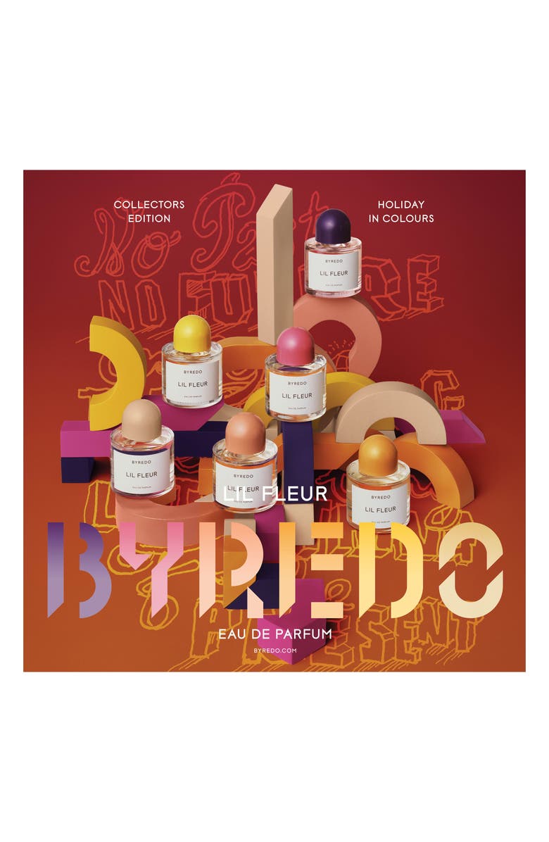 BYREDO Lil Fleur Eau de Parfum, Alternate, color, 