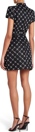 Minnie Embellished Minidress