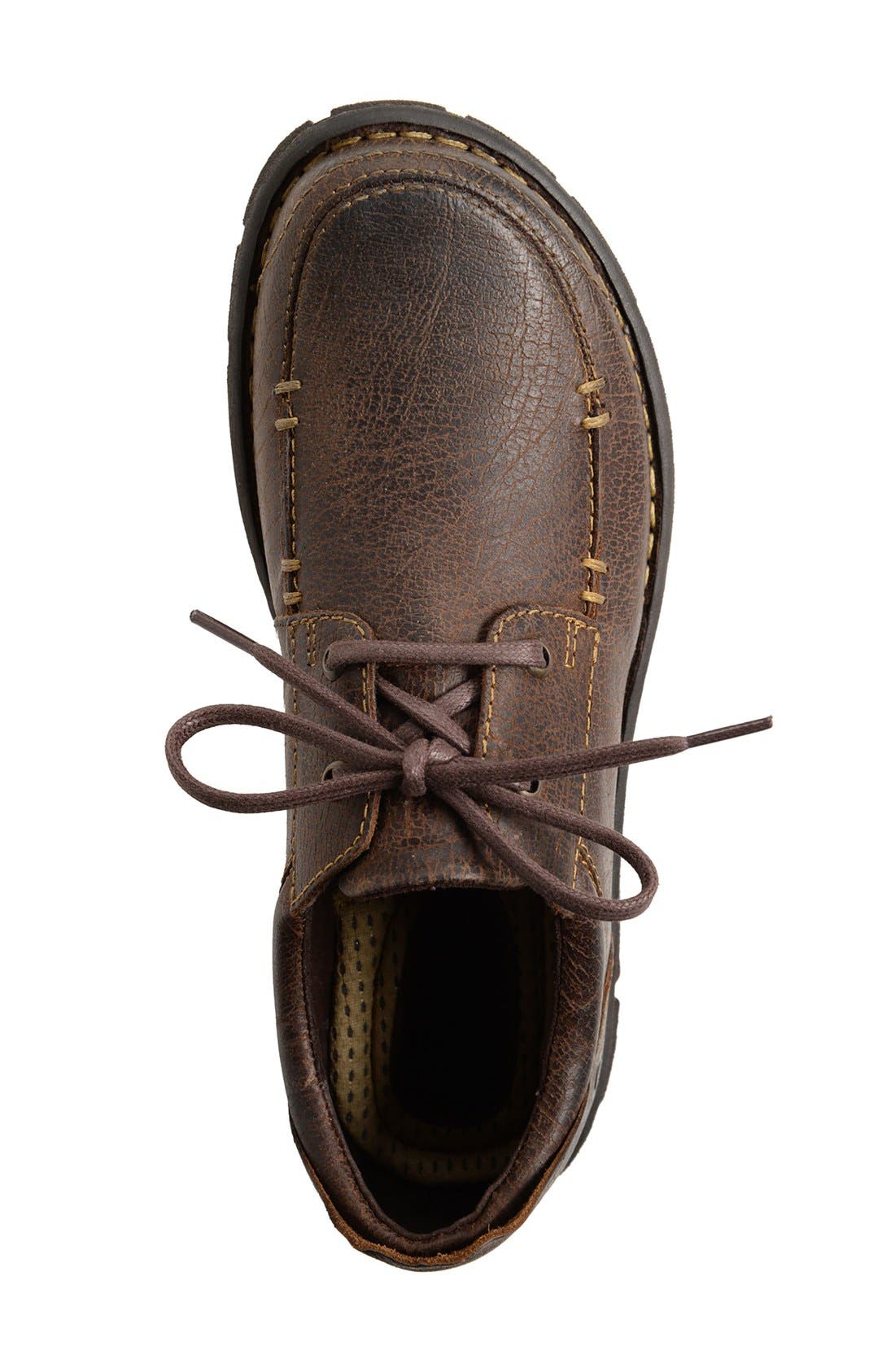 Børn 'Joel' Moc Toe Derby, Alternate, color, 