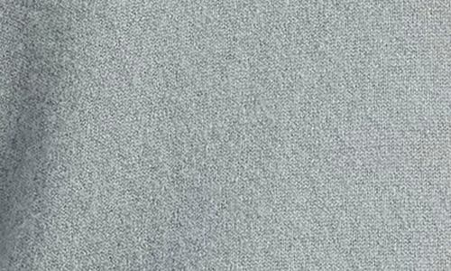 Vince Cash Mulberry Sweater In Blue