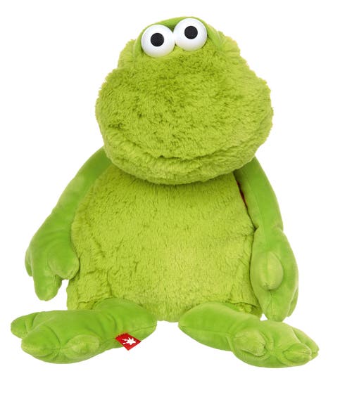 Sigikid Mood Pet Frog In Multicolored