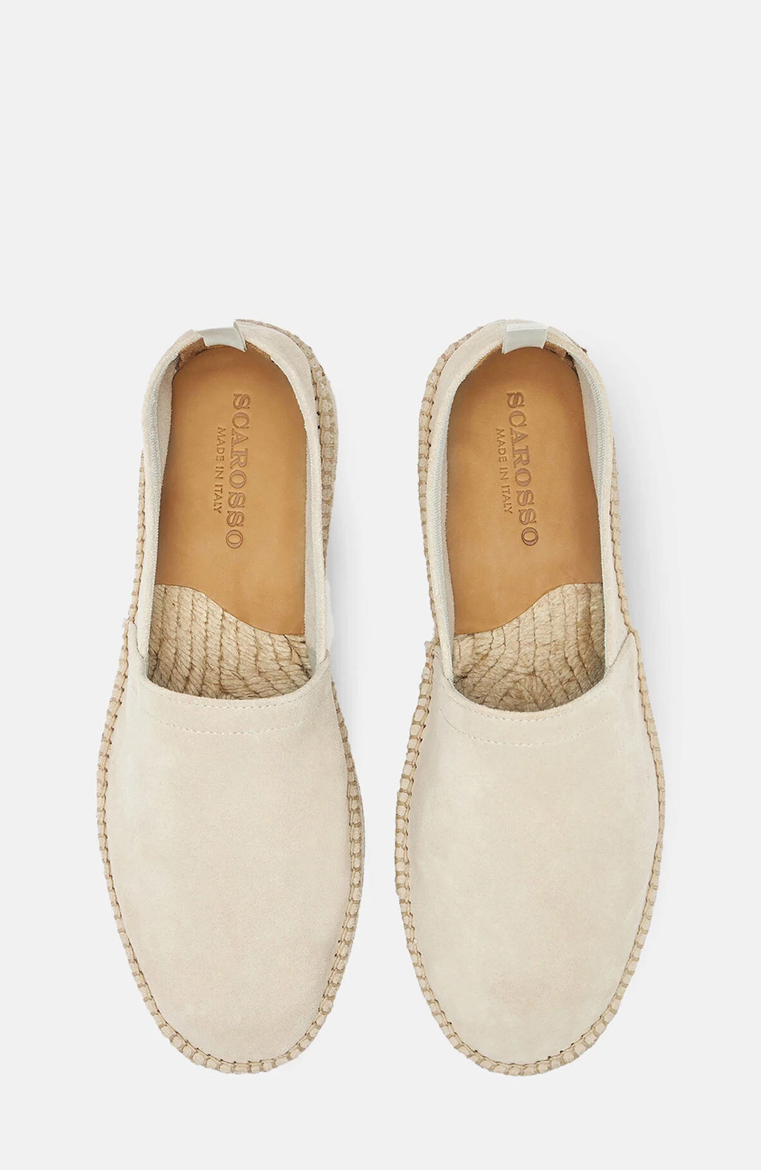 Pablo Espadrilles, Alternate, color, Raw - Suede