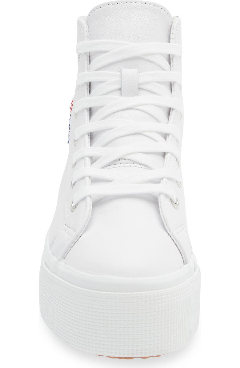 Superga Acot Linea Platform Sneaker, Alternate, color,