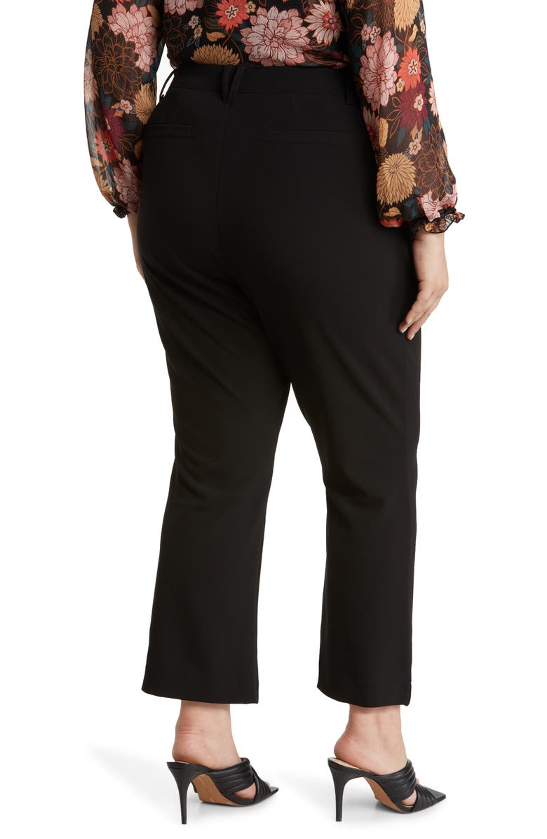 Wit & Wisdom 'Ab'Solution Skyrise Flare Pants, Alternate, color, 