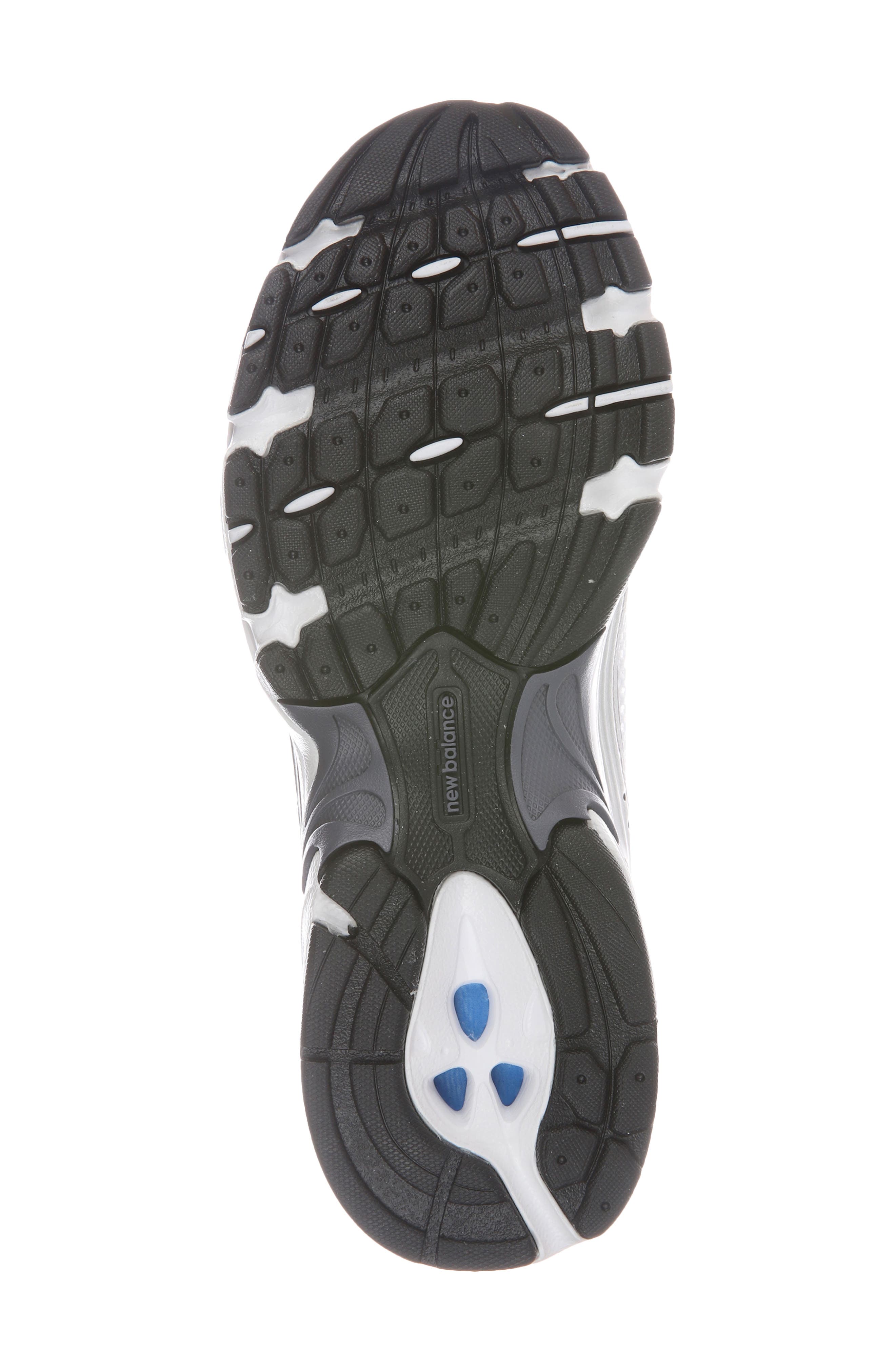 Gender Inclusive 530 Sneaker, Alternate, color, SILVER METALLIC/ NEPTUNE GREY