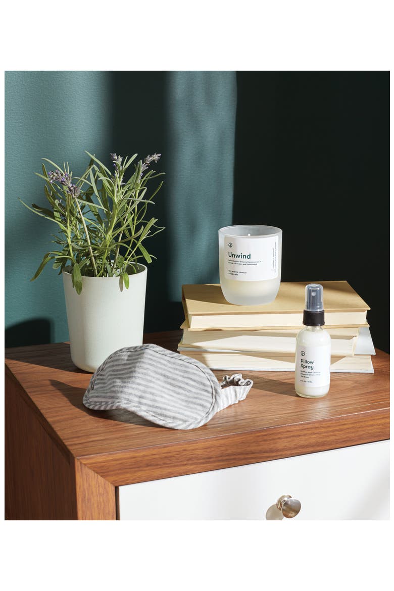 Live Well Unwind Gift Set, Alternate, color, UNWIND