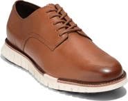 Cole Haan ZeroGrand Remastered Plain Toe Derby