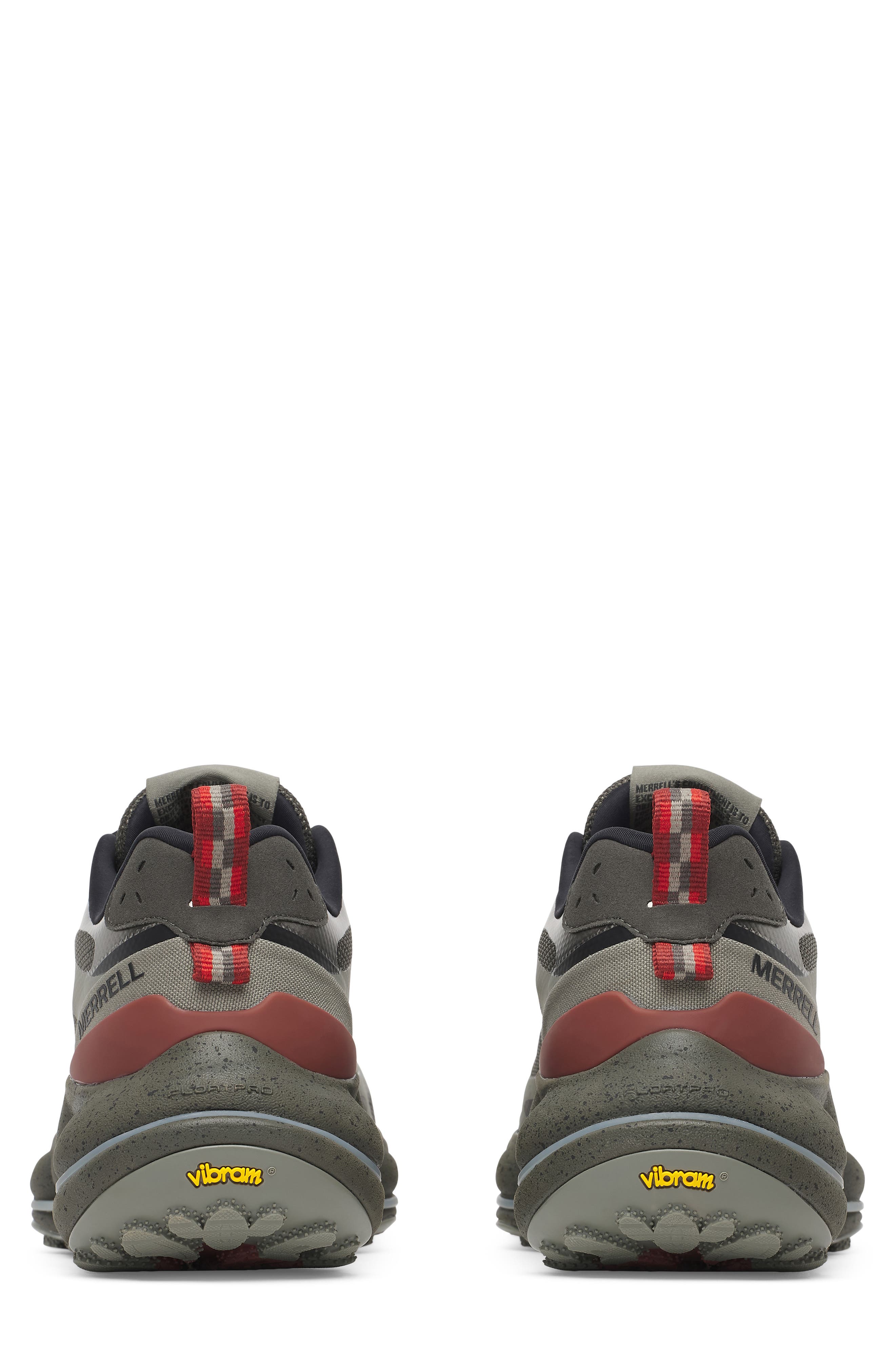 SpeedARC Matis Hiking Sneaker, Alternate, color, TALUS