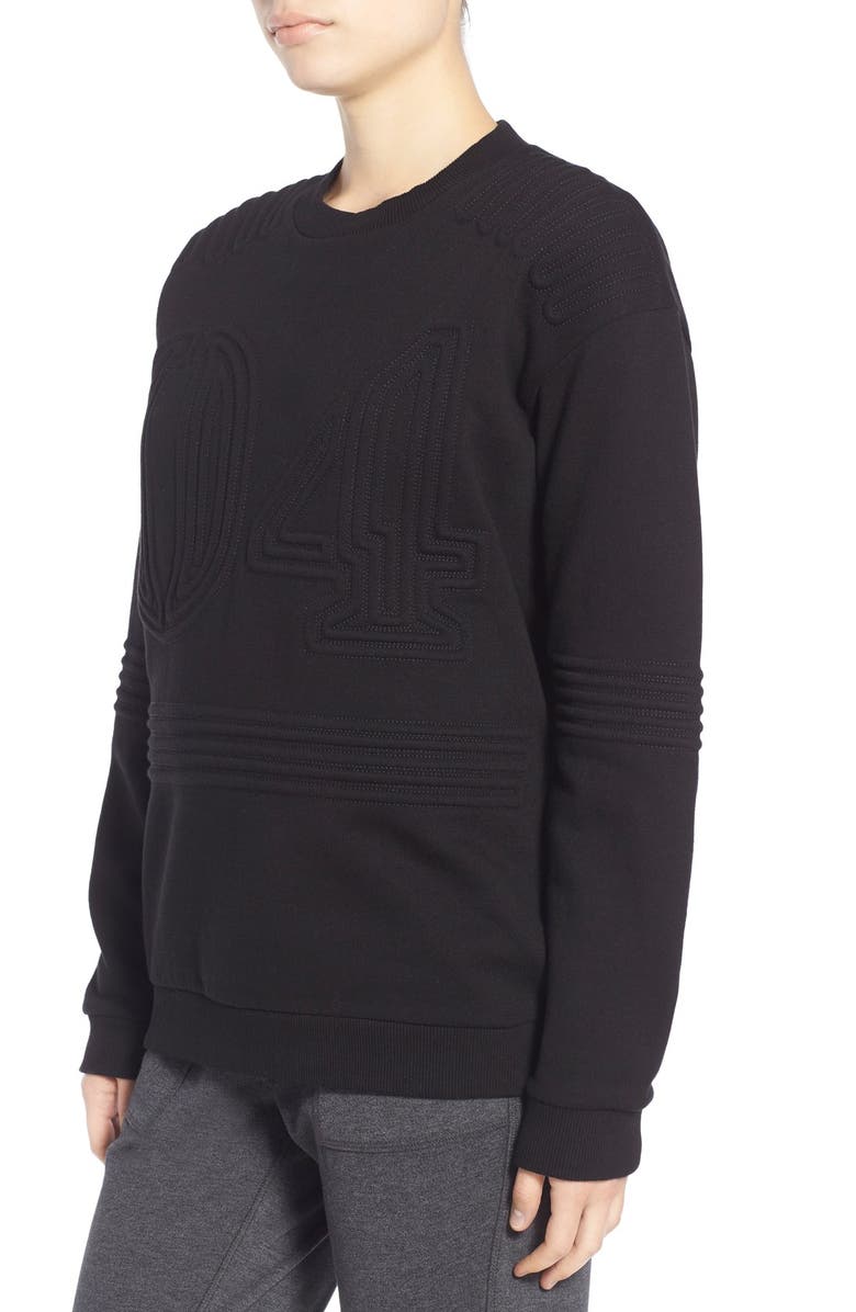 IVY PARK<sup>®</sup> Corded 04 Sweatshirt, Alternate, color, 