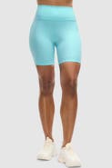 Peloton Cadent 7" High Rise Pocket Bike Short