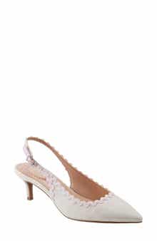 Bandolino Alba Slingback