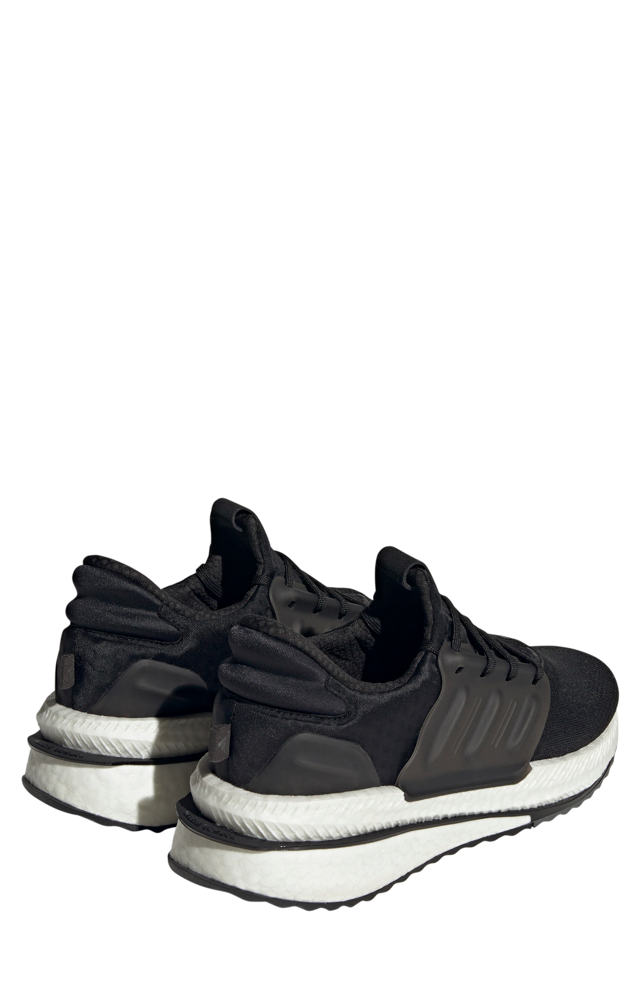 adidas X PLRBOOST Running Shoe, Alternate, color, 