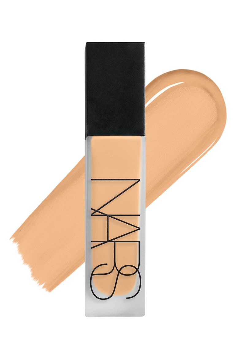 Natural Matte Longwear Foundation, Main, color, PUNJAB
