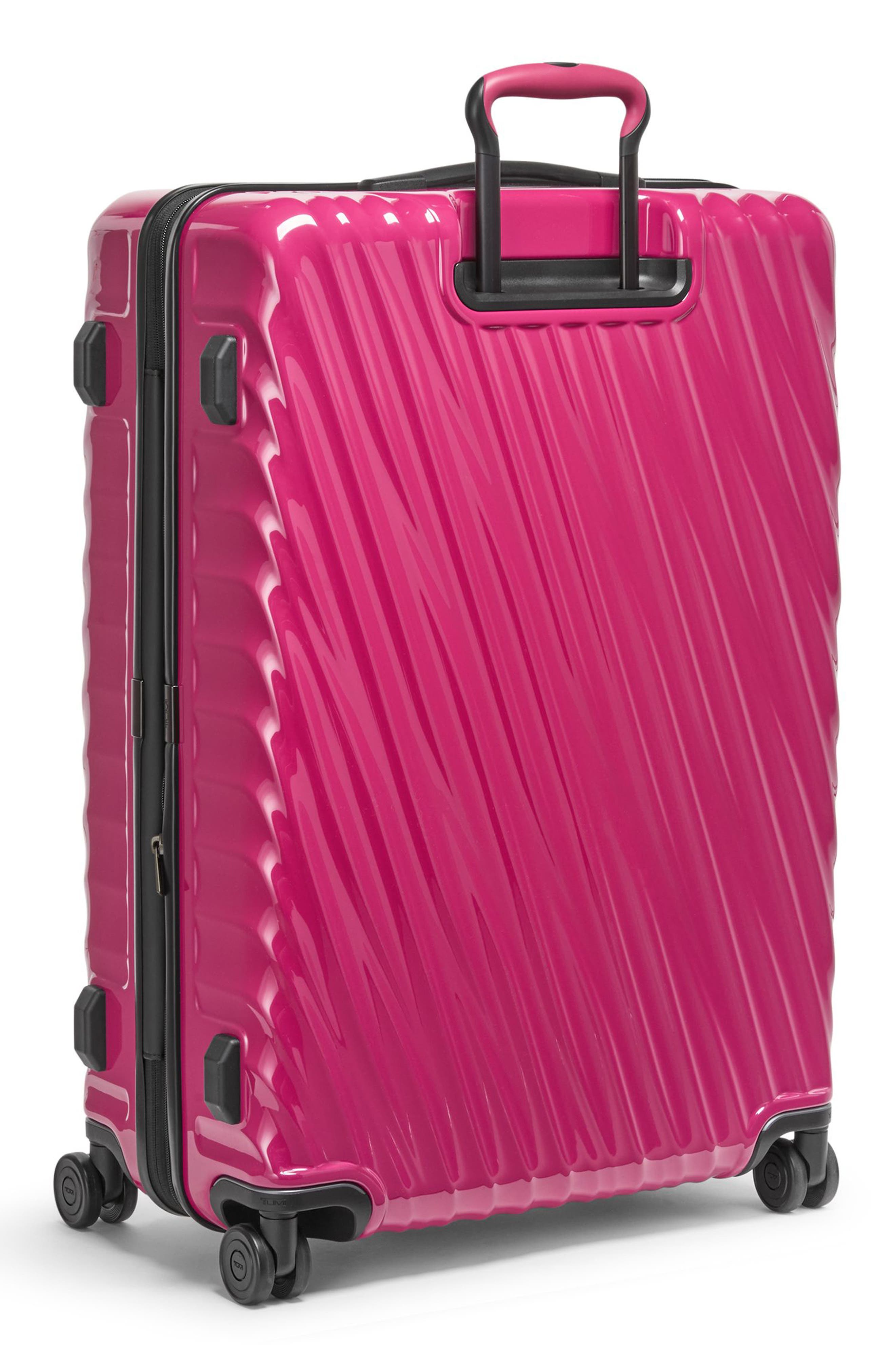 TUMI 30-Inch 19 Degree Extended Trip Expandable 4-Wheel Packing Case, Alternate, color, 