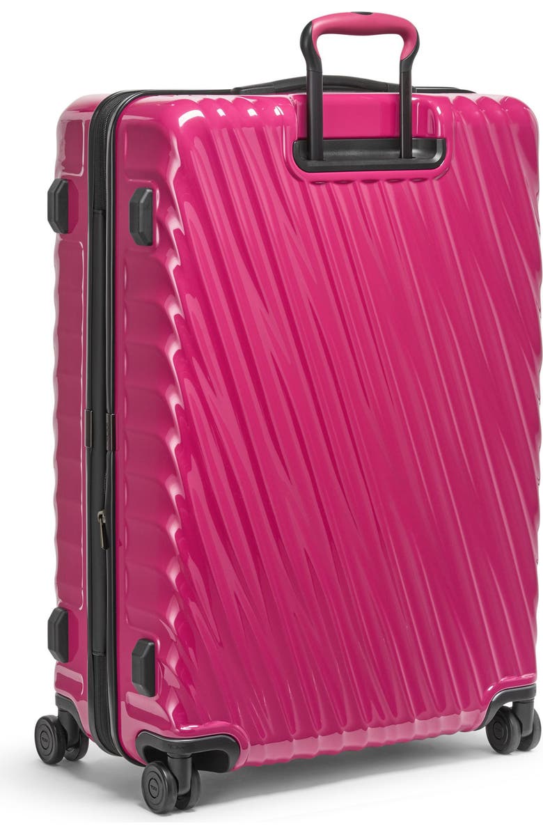 TUMI 30-Inch 19 Degree Extended Trip Expandable 4-Wheel Packing Case, Alternate, color,