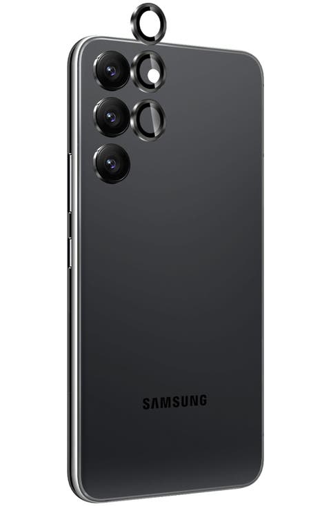 Camera Lens Protector for Samsung Galaxy S24 Plus