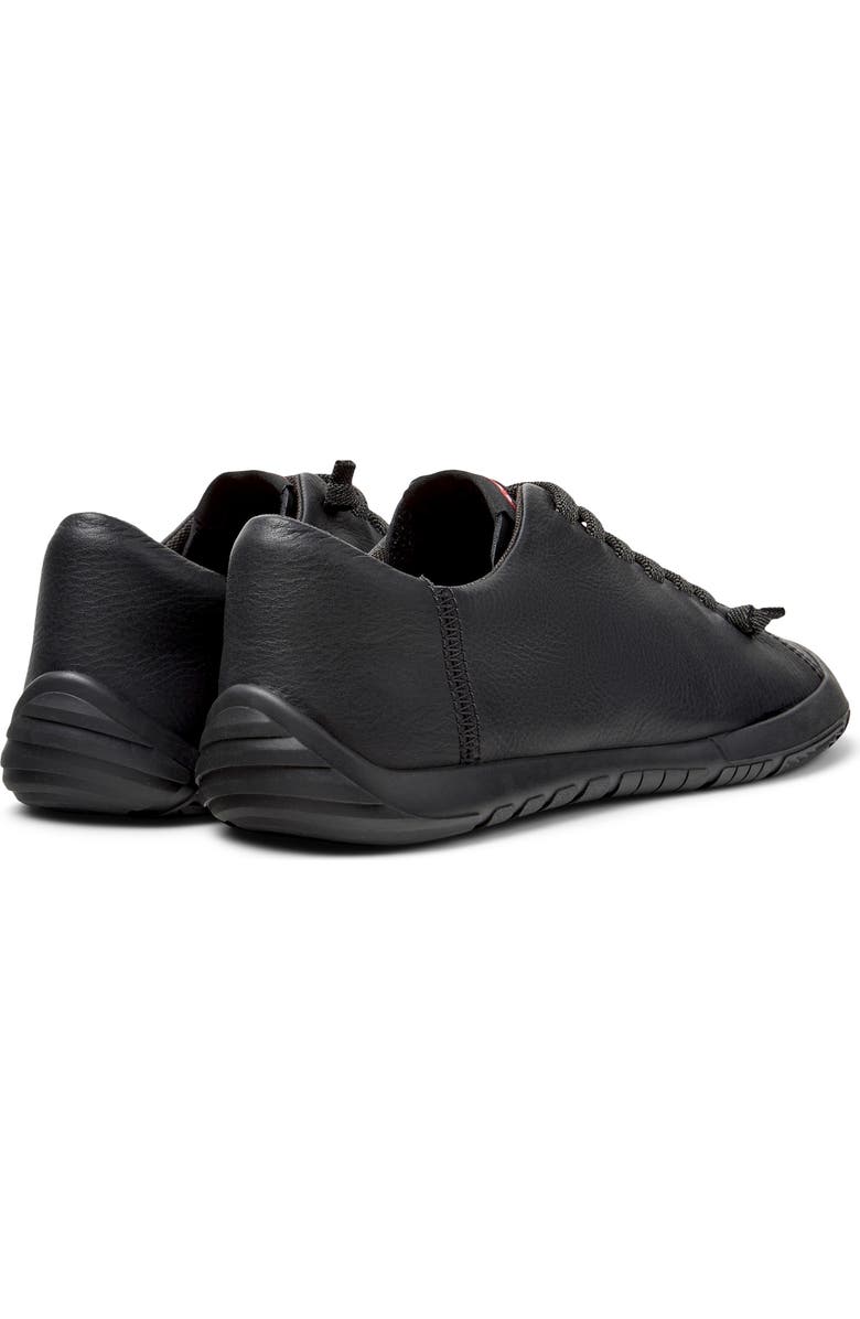 Camper Peu Path Sneaker, Alternate, color, Black