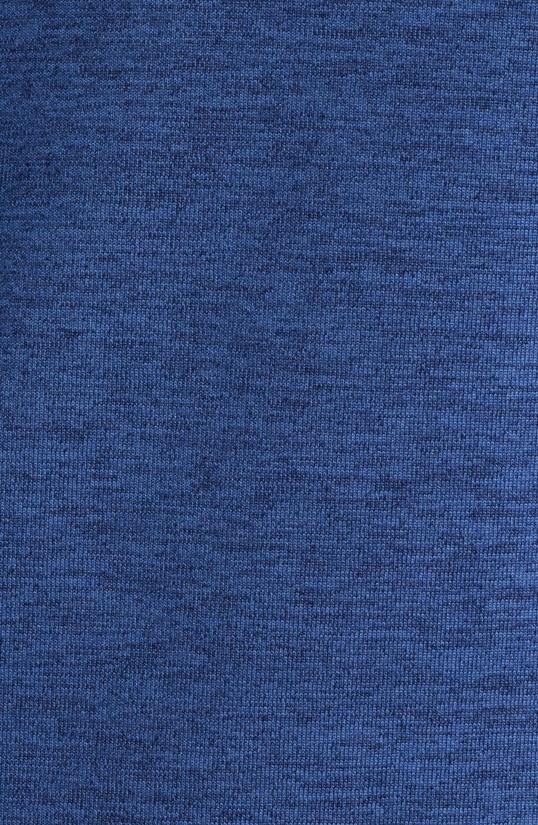 Peter Millar Crown Crafted Stealth Performance Hoodie, Alternate, color, Navy