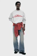 H&M Loose Fit Sweatshirt
