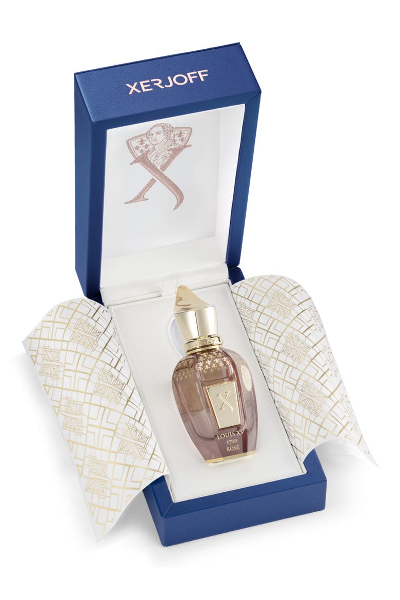 Louis XV 1722 Rosé Parfum, Alternate, color, NO COLOR