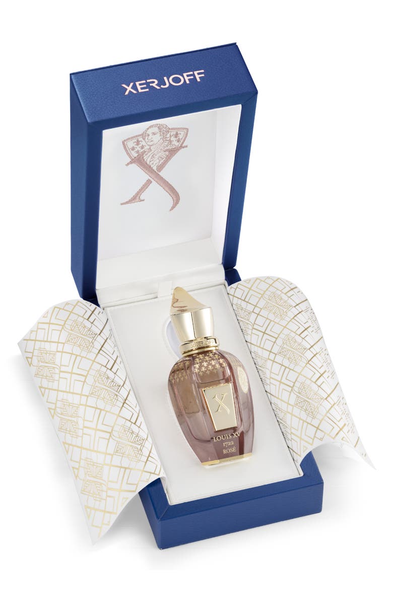 XERJOFF Louis XV 1722 Rosé Parfum, Alternate, color, 
