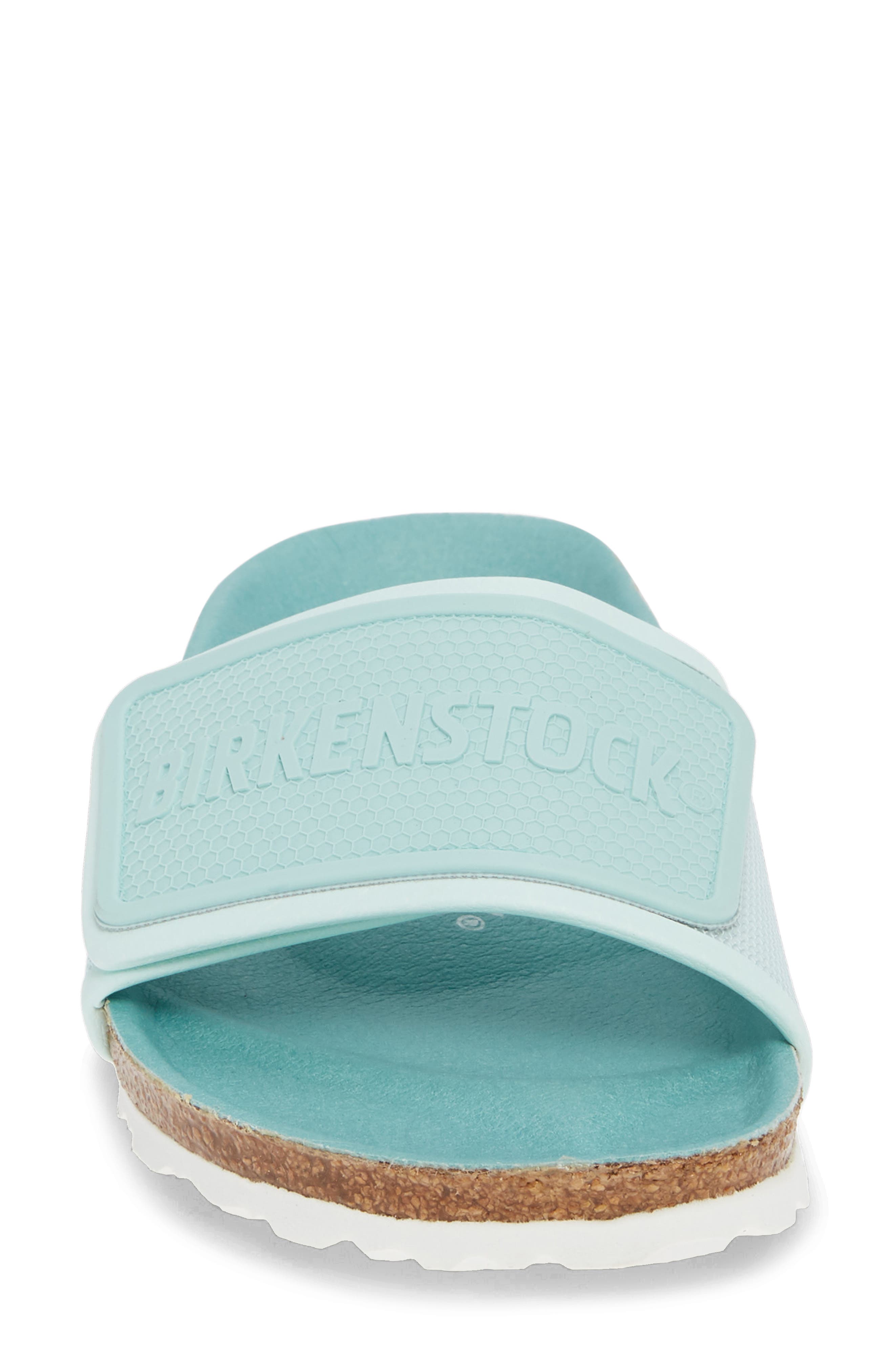 Birkenstock Tema Slide Sandal, Alternate, color, 
