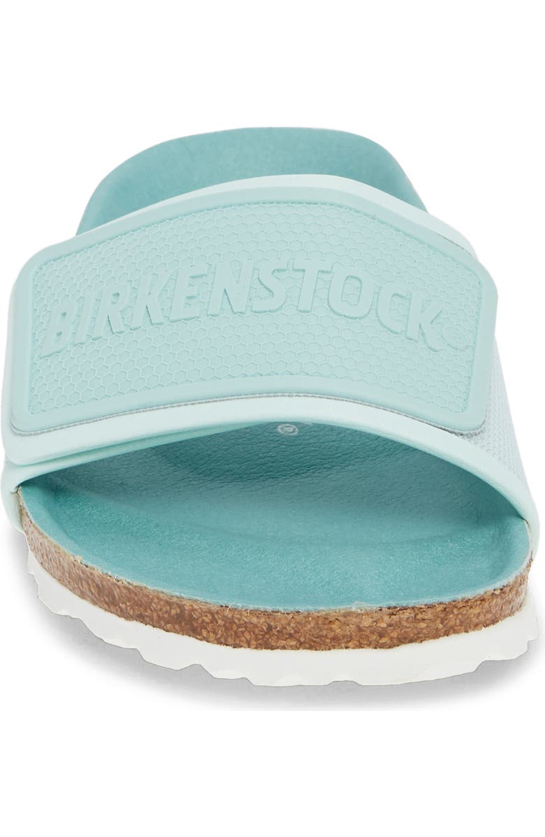 Birkenstock Tema Slide Sandal, Alternate, color,