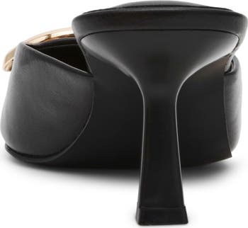 Lisbeth Pointed Toe Mule