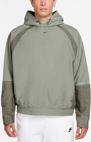 Nike Tech Utility Hoodie