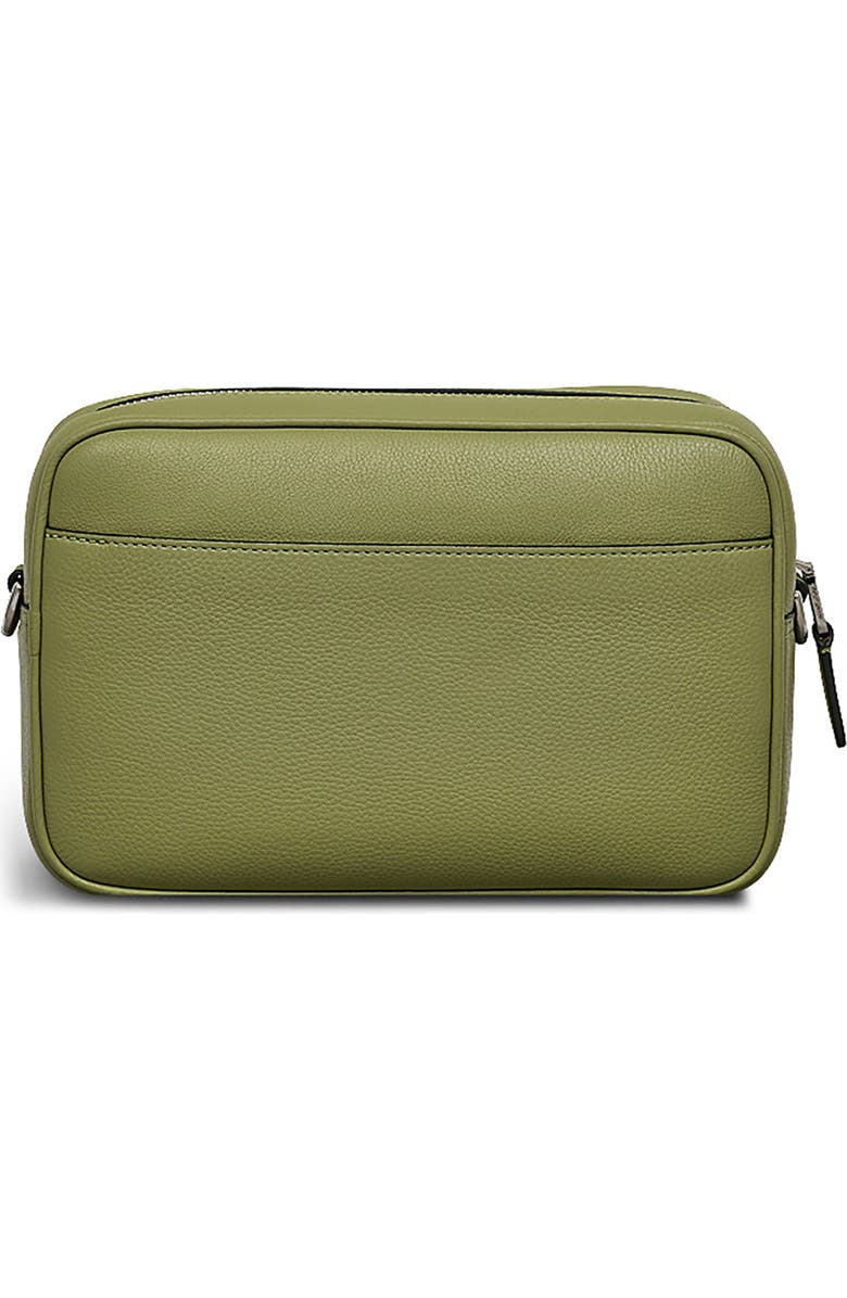 Radley Into The Woods Small Crossbody Bag, Alternate, color, Hosta