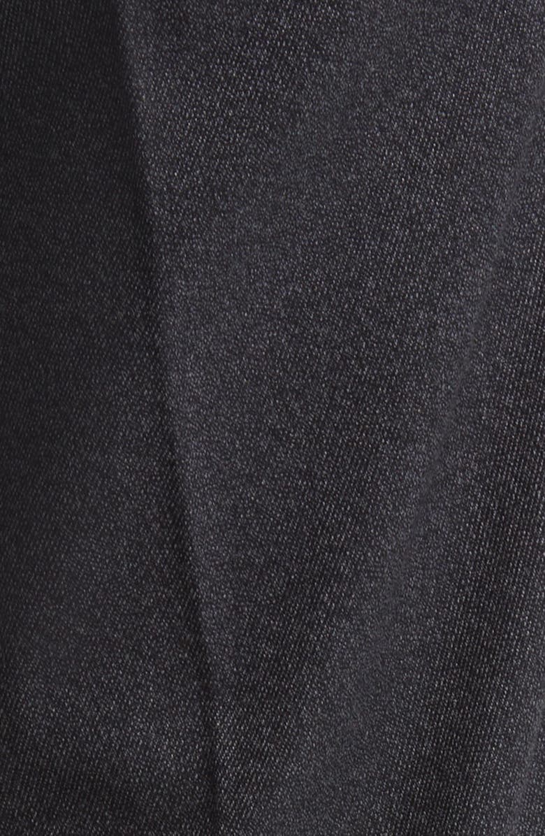 Nordstrom Slim Fit Brushed Tech Pants, Alternate, color, 