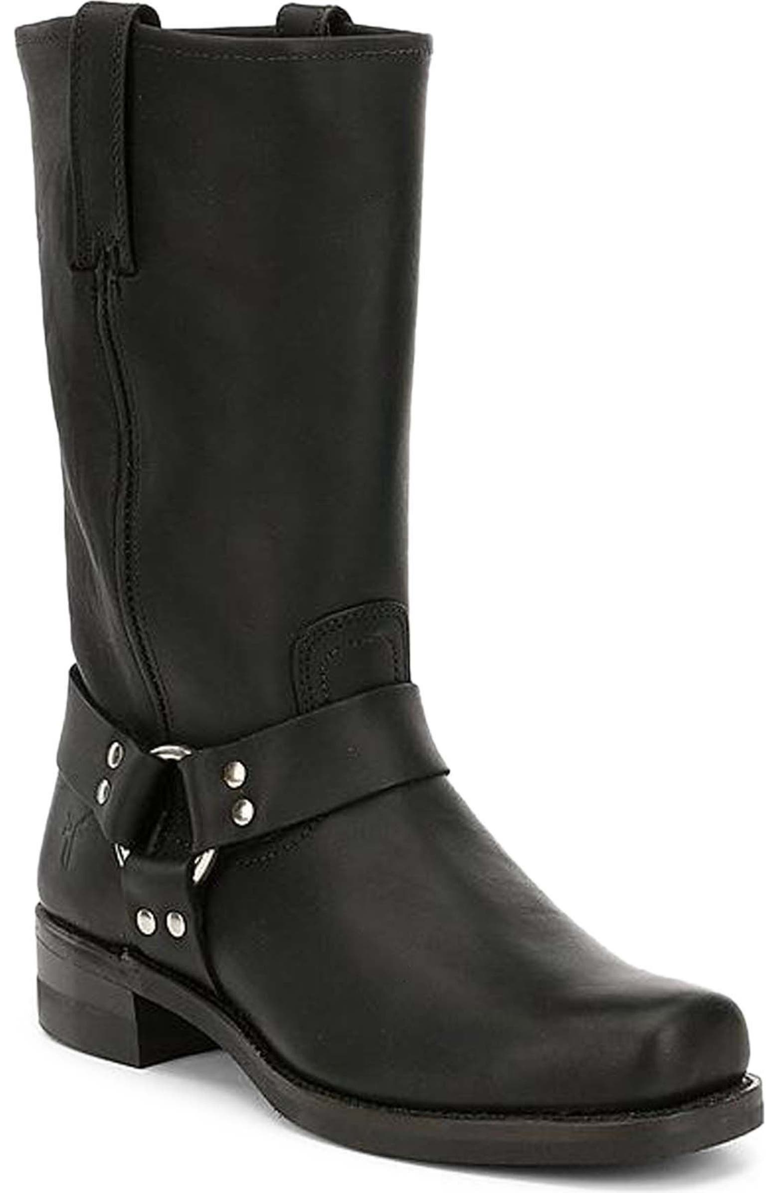 Frye Books Frye Harness 12R Boot (Men) | Nordstrom