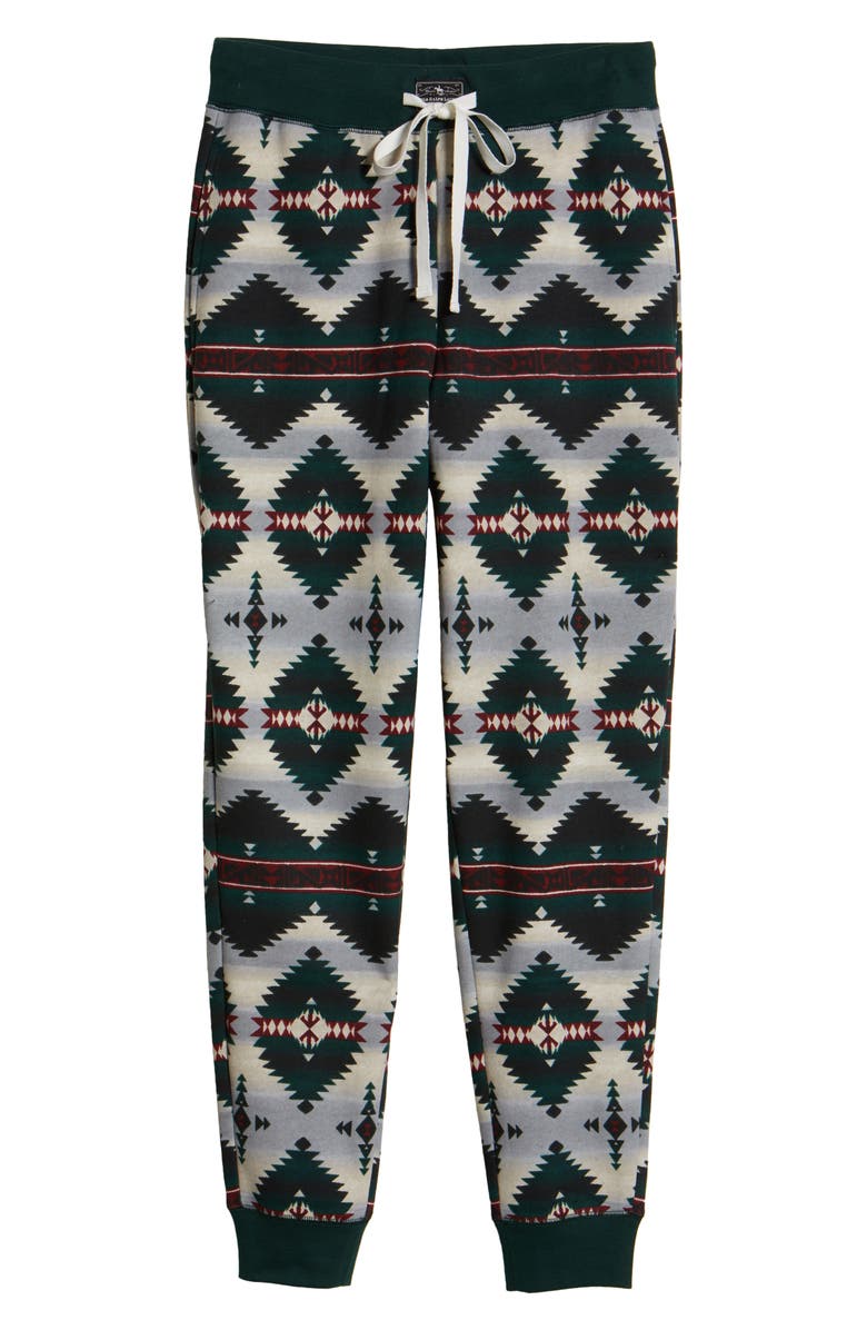 Polo Ralph Lauren Men's Fleece Sleep Joggers, Alternate, color,
