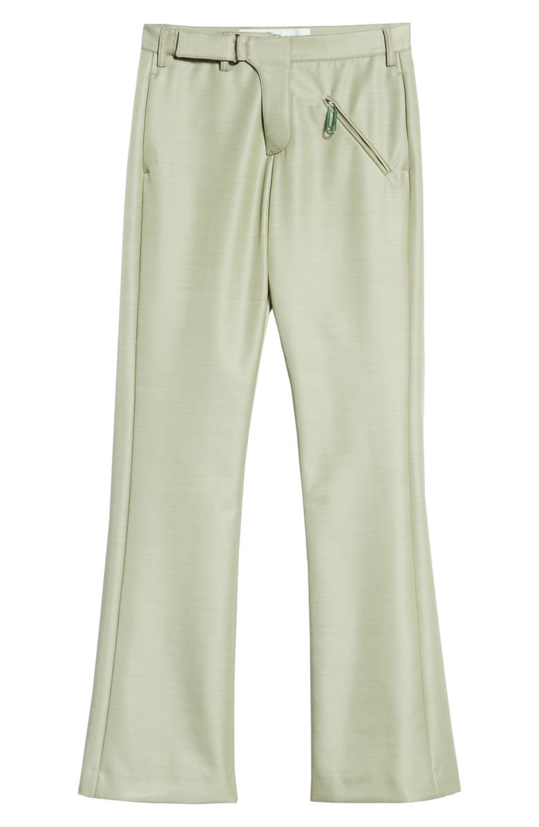 Off-White Contour Tailored Pants, Alternate, color,