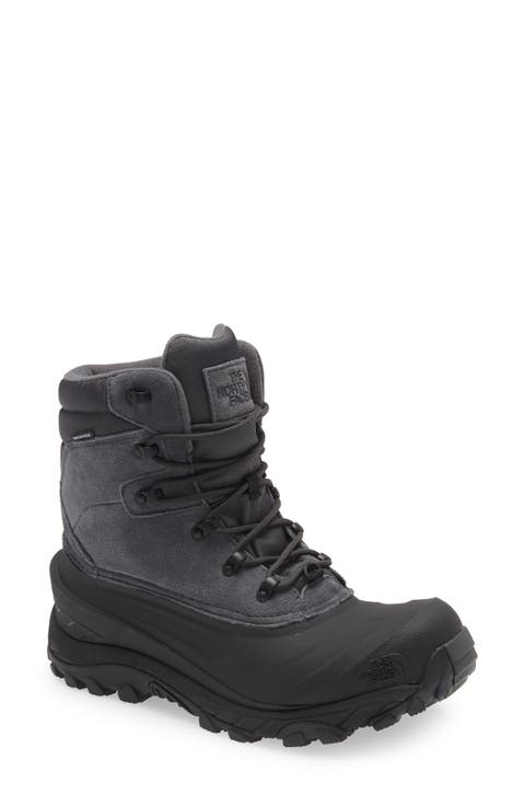 Chilkat IV Waterproof Insulated Snow Boot (Men)
