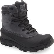 The North Face Chilkat IV Waterproof Insulated Snow Boot