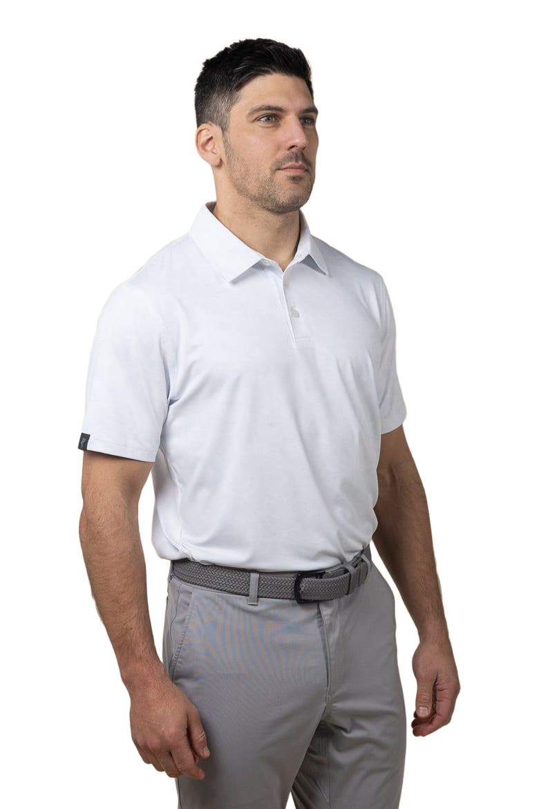 Oceanic Polo, Alternate, color, Seaside
