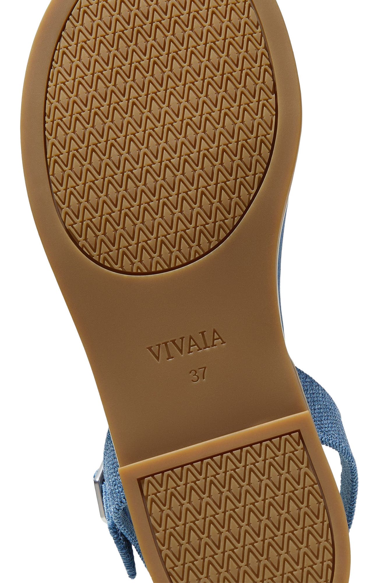 Arch Pro AdaptAll Sandals, Alternate, color, Denim Stripe